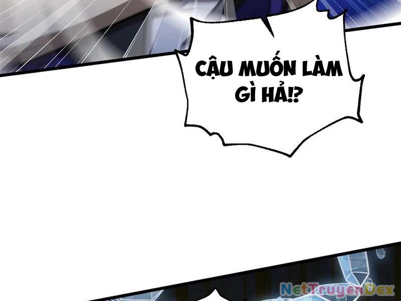 Toàn Cầu Cao Võ Chapter 291 - Trang 4