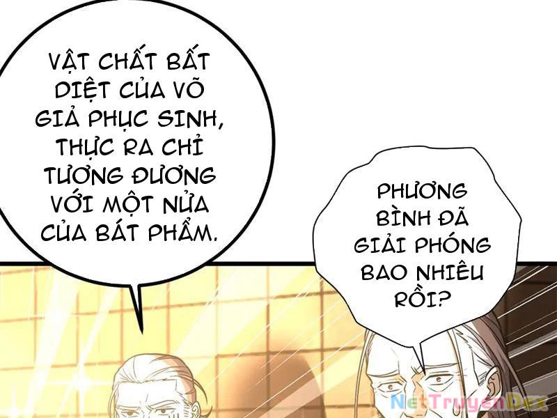 Toàn Cầu Cao Võ Chapter 291 - Trang 4