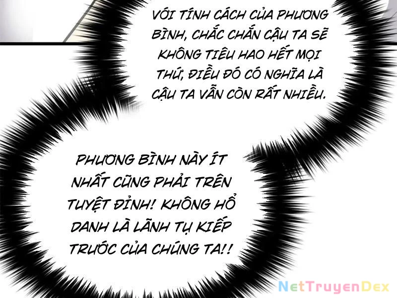 Toàn Cầu Cao Võ Chapter 291 - Trang 4