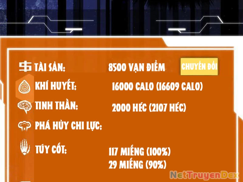 Toàn Cầu Cao Võ Chapter 291 - Trang 4