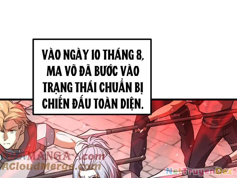 Toàn Cầu Cao Võ Chapter 291 - Trang 4