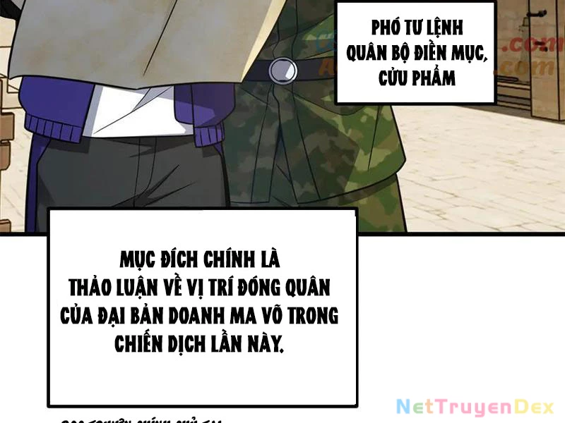 Toàn Cầu Cao Võ Chapter 291 - Trang 4