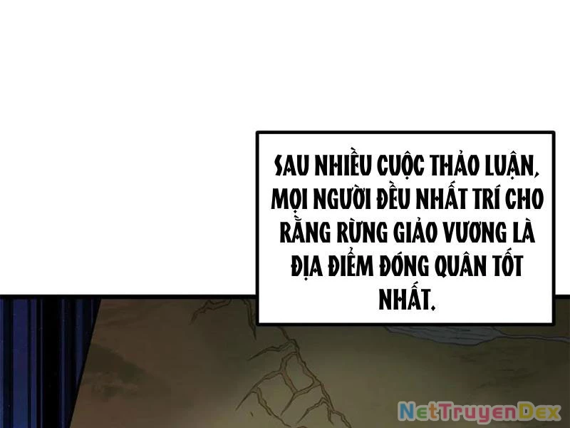 Toàn Cầu Cao Võ Chapter 291 - Trang 4