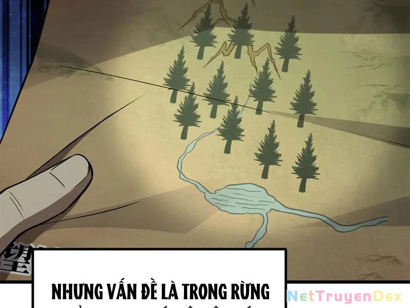 Toàn Cầu Cao Võ Chapter 291 - Trang 4