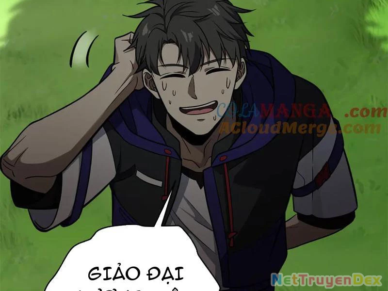 Toàn Cầu Cao Võ Chapter 291 - Trang 4