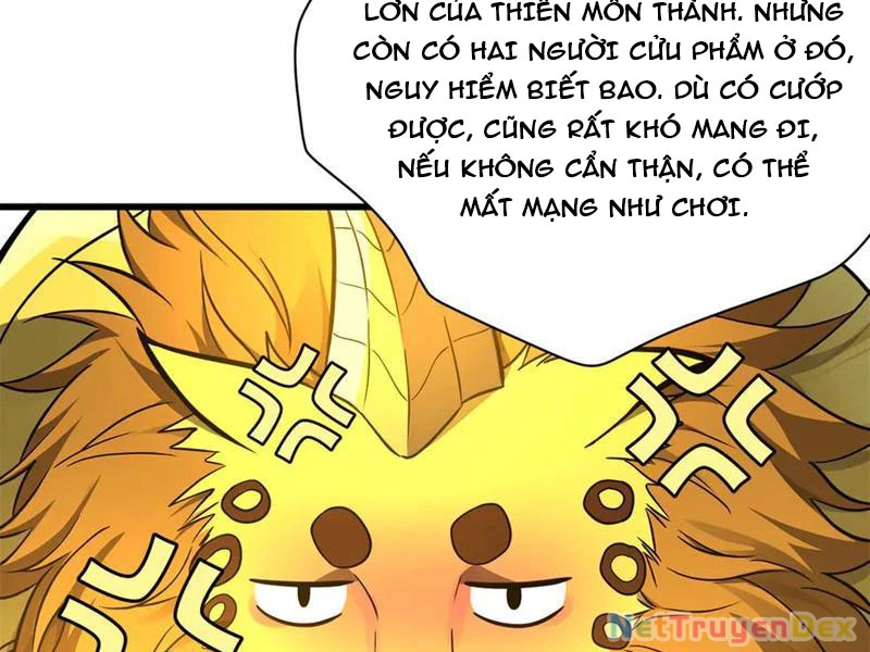 Toàn Cầu Cao Võ Chapter 291 - Trang 4