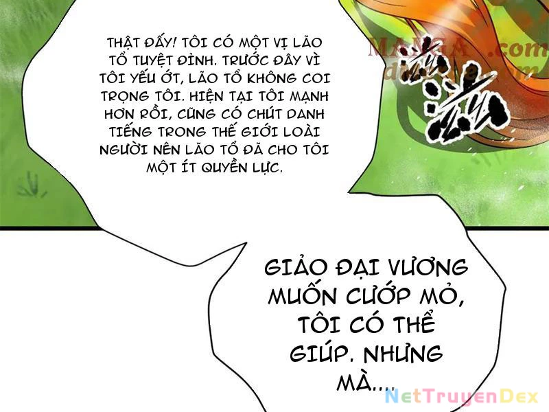 Toàn Cầu Cao Võ Chapter 291 - Trang 4