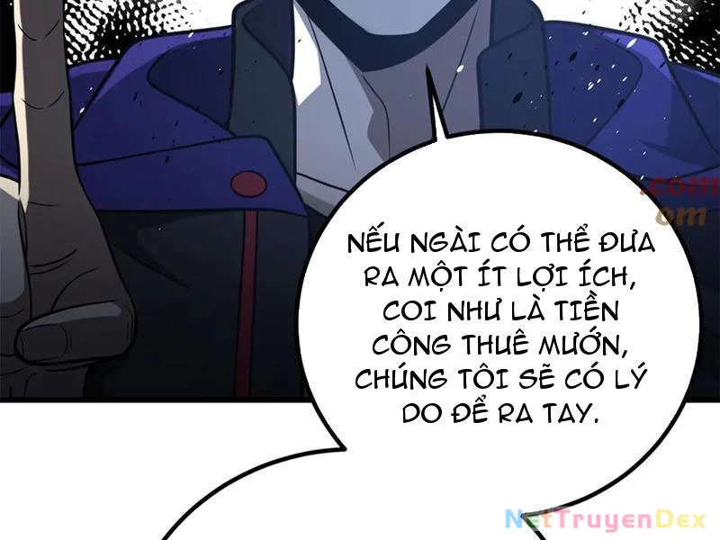 Toàn Cầu Cao Võ Chapter 291 - Trang 4