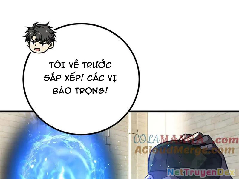 Toàn Cầu Cao Võ Chapter 291 - Trang 4