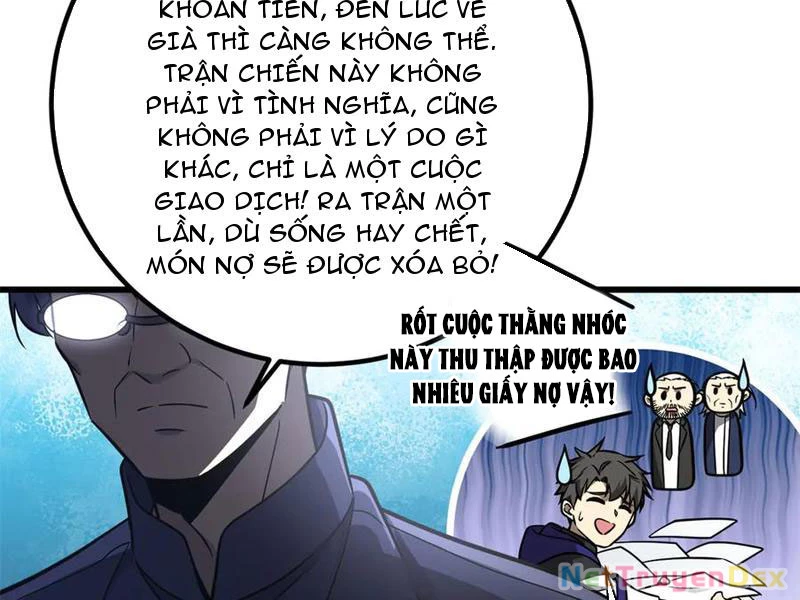 Toàn Cầu Cao Võ Chapter 291 - Trang 4