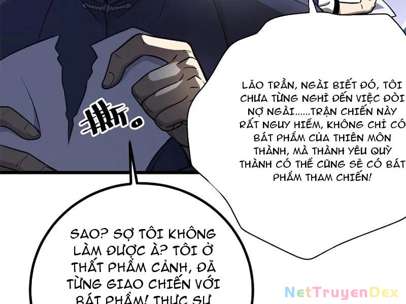 Toàn Cầu Cao Võ Chapter 291 - Trang 4
