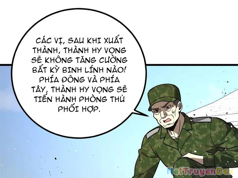 Toàn Cầu Cao Võ Chapter 291 - Trang 4