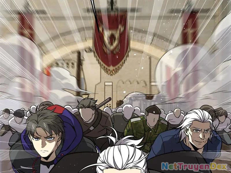 Toàn Cầu Cao Võ Chapter 291 - Trang 4