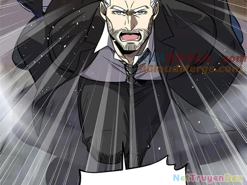 Toàn Cầu Cao Võ Chapter 291 - Trang 4