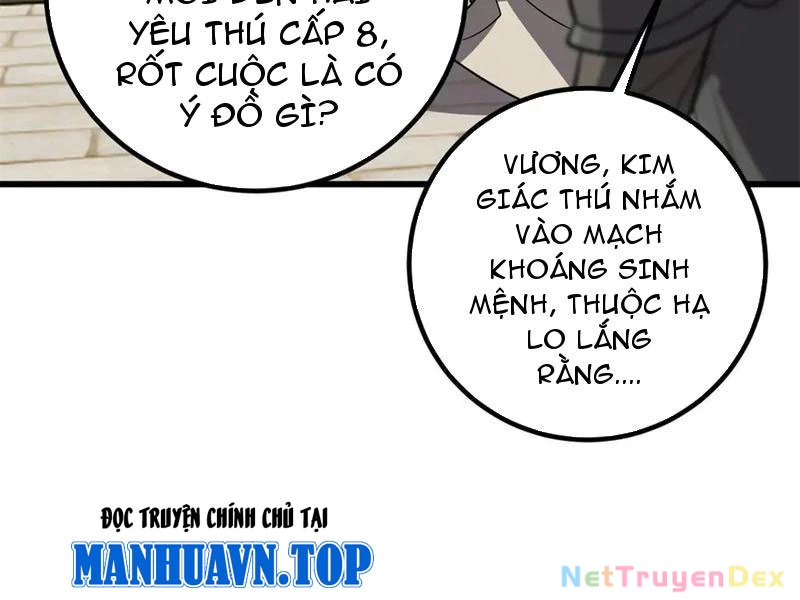 Toàn Cầu Cao Võ Chapter 291 - Trang 4