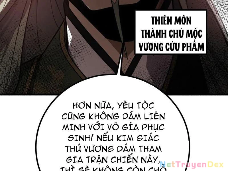 Toàn Cầu Cao Võ Chapter 291 - Trang 4