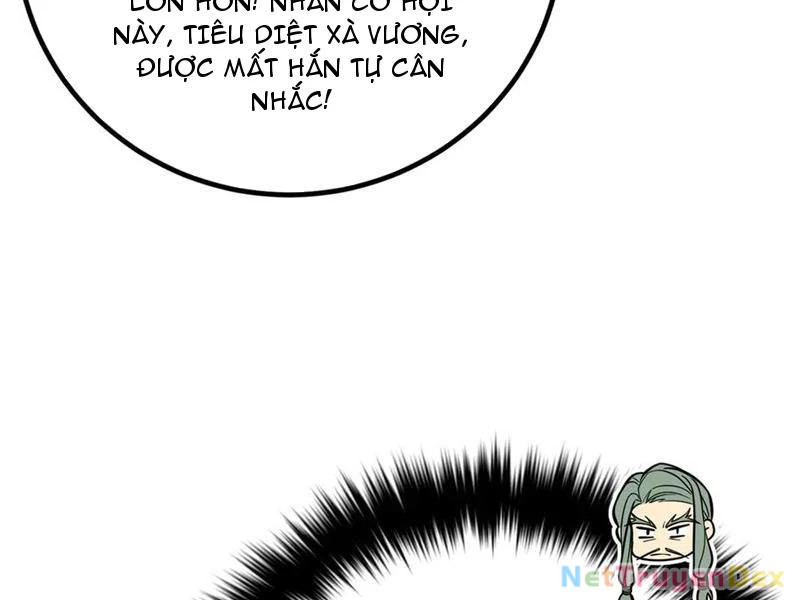 Toàn Cầu Cao Võ Chapter 291 - Trang 4