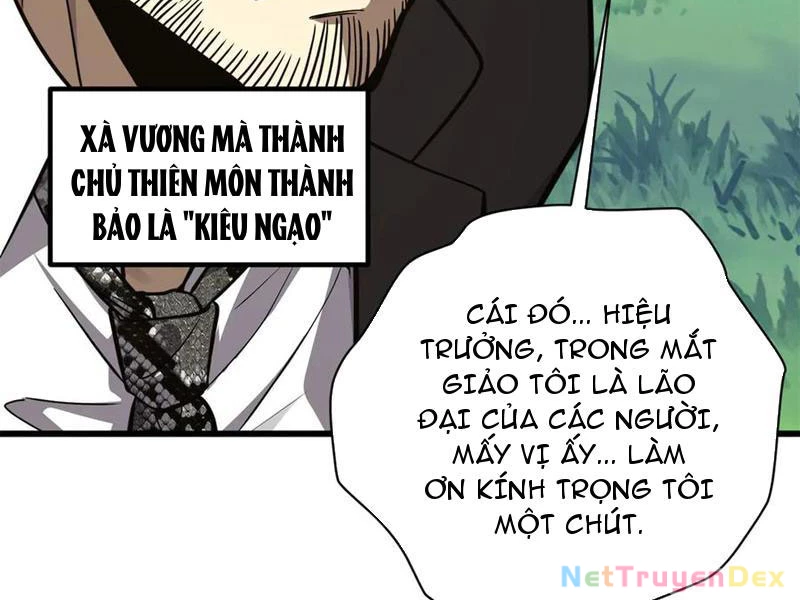 Toàn Cầu Cao Võ Chapter 291 - Trang 4