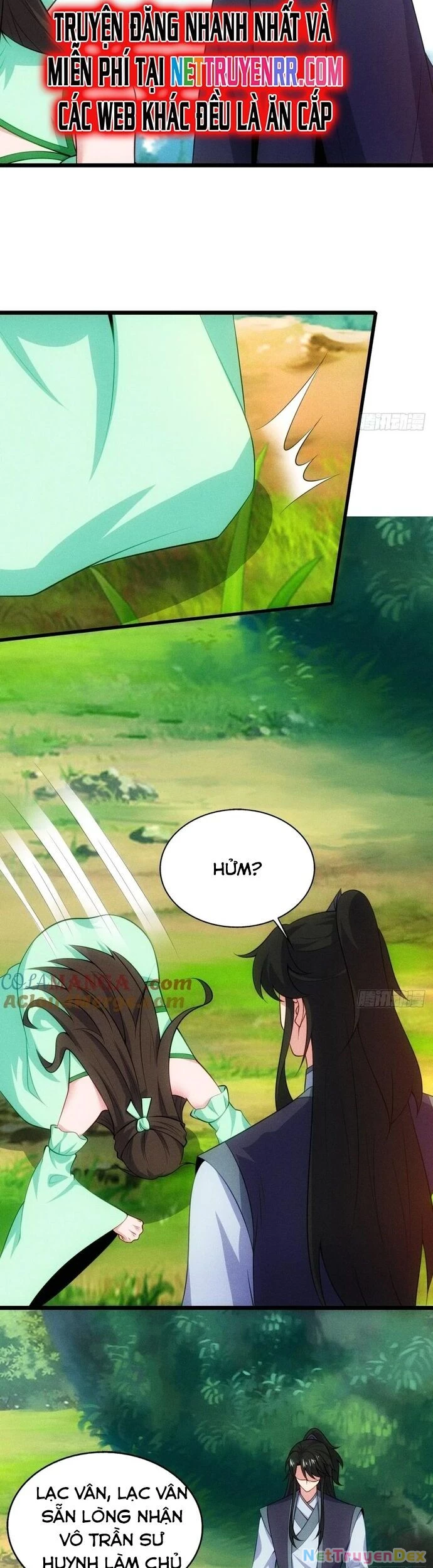 Thê Tử Của Ta Là Đại Lão Đại Thừa Kỳ Chapter 117 - Trang 4