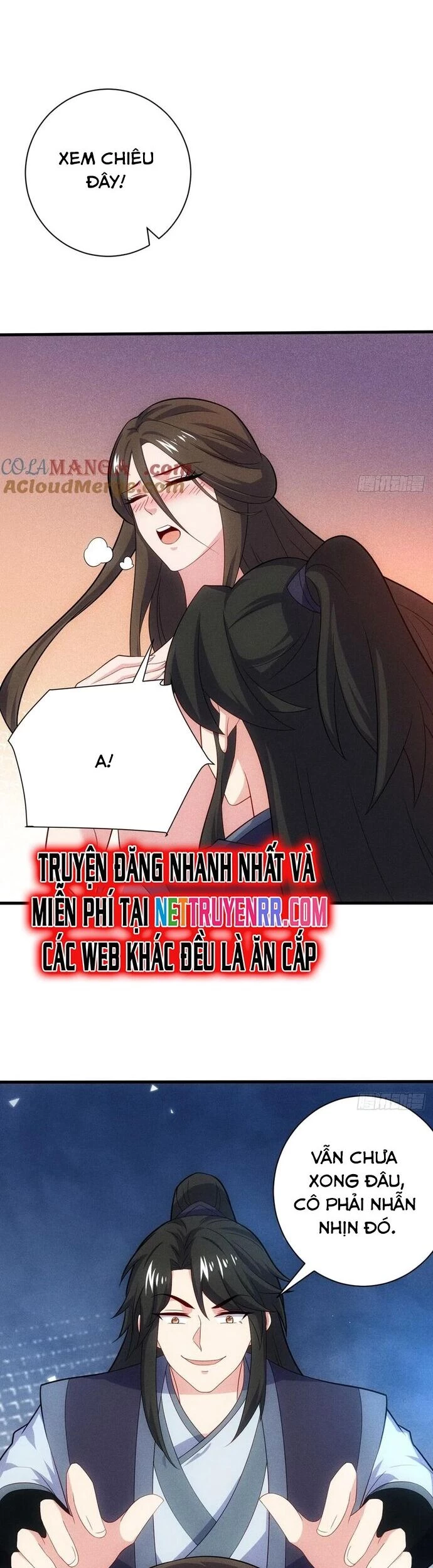 Thê Tử Của Ta Là Đại Lão Đại Thừa Kỳ Chapter 117 - Trang 4