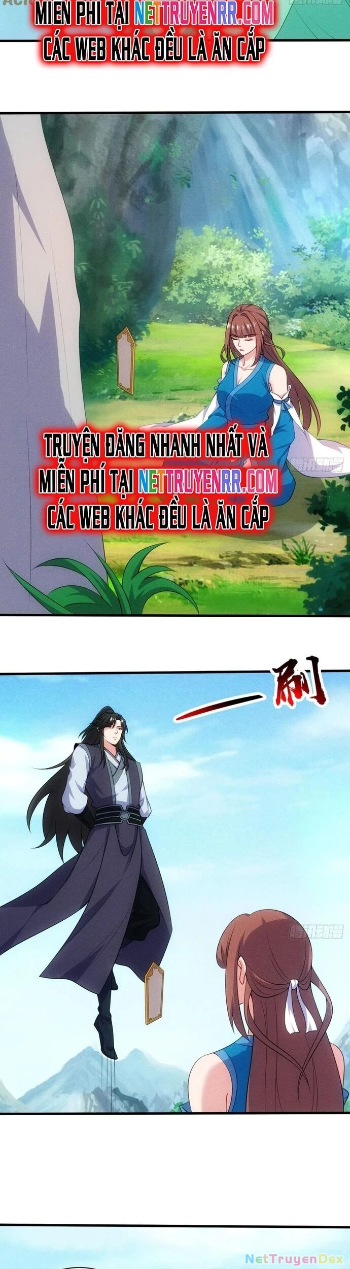 Thê Tử Của Ta Là Đại Lão Đại Thừa Kỳ Chapter 117 - Trang 4