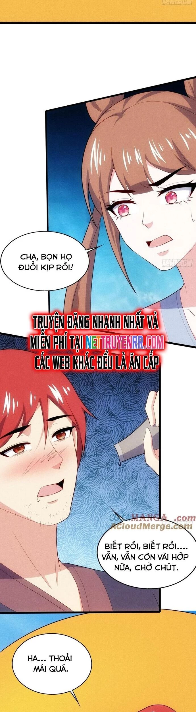 Thê Tử Của Ta Là Đại Lão Đại Thừa Kỳ Chapter 118 - Trang 4