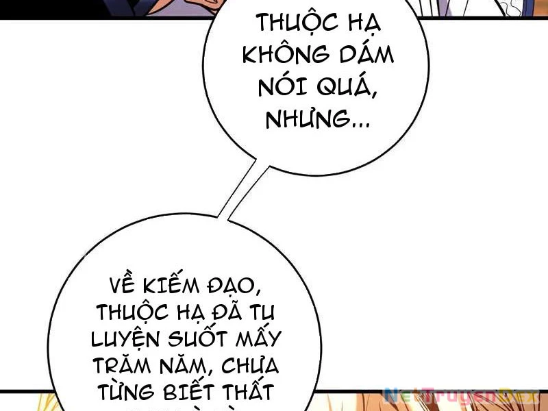 Đệ Tử Tu Luyện Còn Ta Thì Lười Biếng Chapter 142 - Trang 4