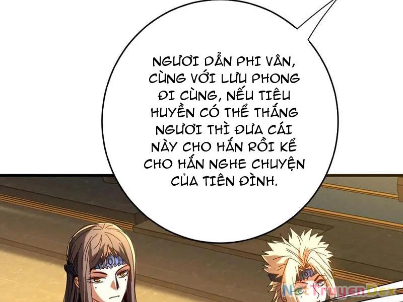 Đệ Tử Tu Luyện Còn Ta Thì Lười Biếng Chapter 142 - Trang 4