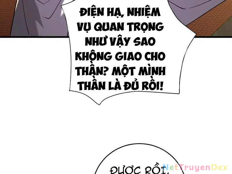 Đệ Tử Tu Luyện Còn Ta Thì Lười Biếng Chapter 142 - Trang 4