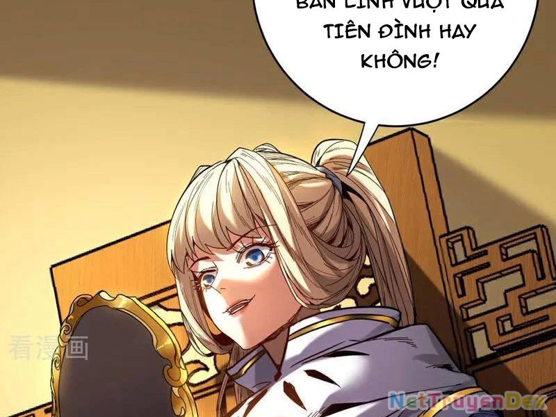 Đệ Tử Tu Luyện Còn Ta Thì Lười Biếng Chapter 142 - Trang 4