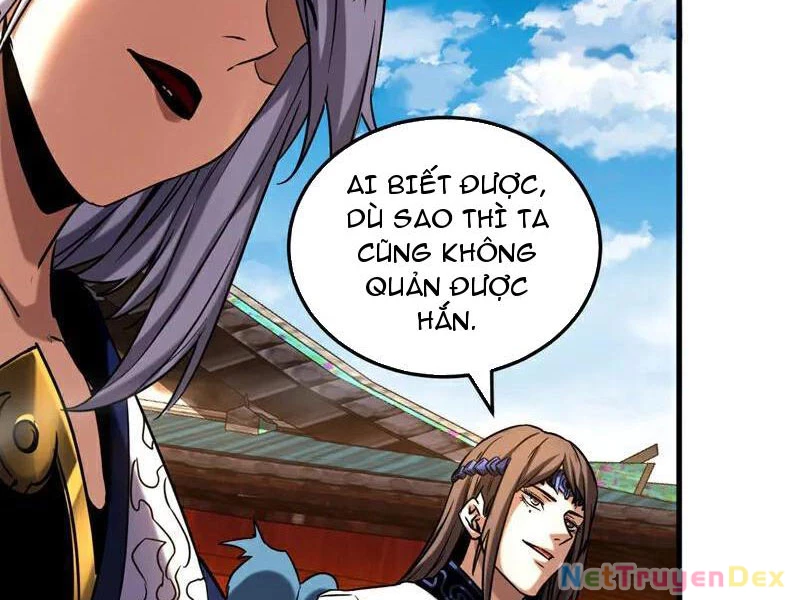 Đệ Tử Tu Luyện Còn Ta Thì Lười Biếng Chapter 142 - Trang 4