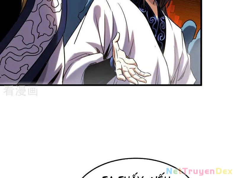 Đệ Tử Tu Luyện Còn Ta Thì Lười Biếng Chapter 142 - Trang 4