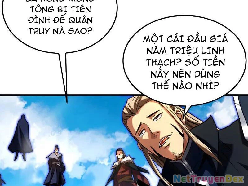 Đệ Tử Tu Luyện Còn Ta Thì Lười Biếng Chapter 142 - Trang 4