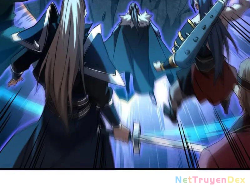 Đệ Tử Tu Luyện Còn Ta Thì Lười Biếng Chapter 142 - Trang 4