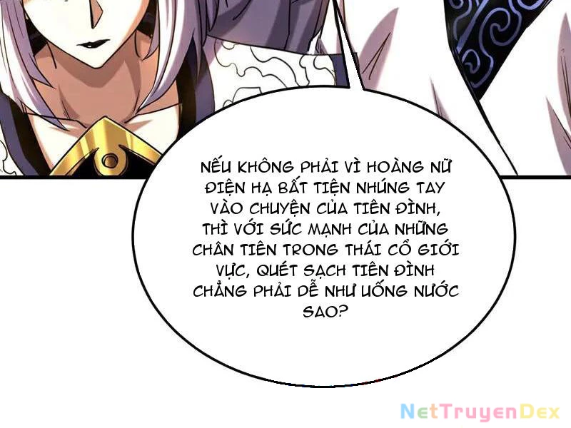 Đệ Tử Tu Luyện Còn Ta Thì Lười Biếng Chapter 142 - Trang 4