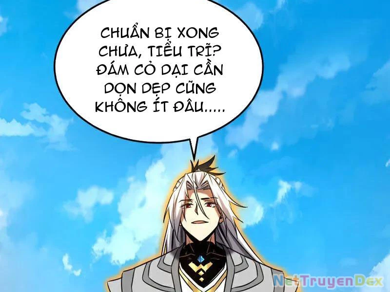 Đệ Tử Tu Luyện Còn Ta Thì Lười Biếng Chapter 142 - Trang 4