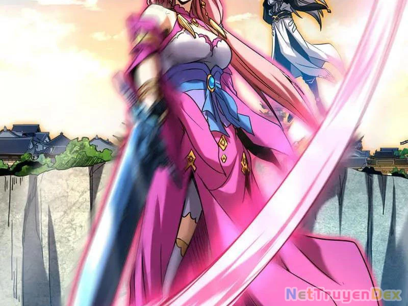 Đệ Tử Tu Luyện Còn Ta Thì Lười Biếng Chapter 142 - Trang 4