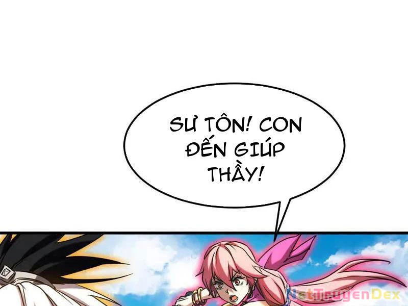 Đệ Tử Tu Luyện Còn Ta Thì Lười Biếng Chapter 142 - Trang 4