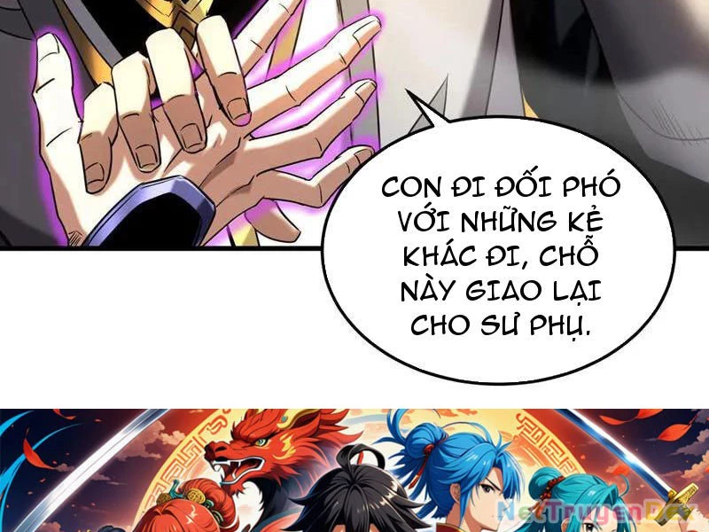 Đệ Tử Tu Luyện Còn Ta Thì Lười Biếng Chapter 142 - Trang 4