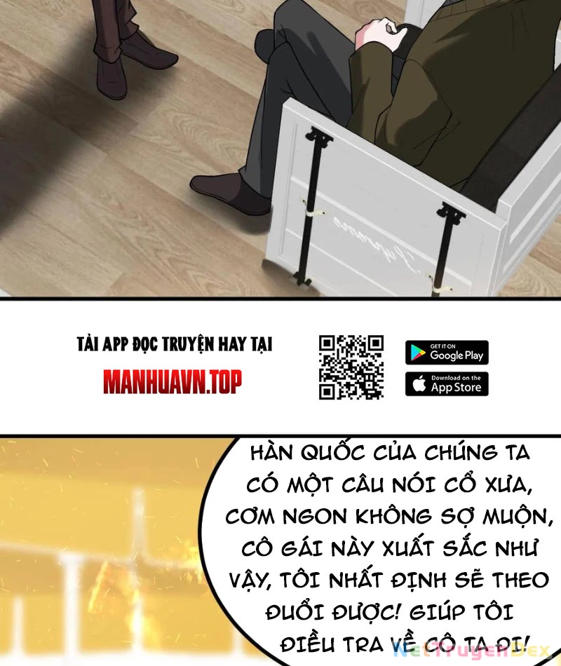 Ta Có 90 Tỷ Tiền Liếm Cẩu! Chapter 455 - Trang 4