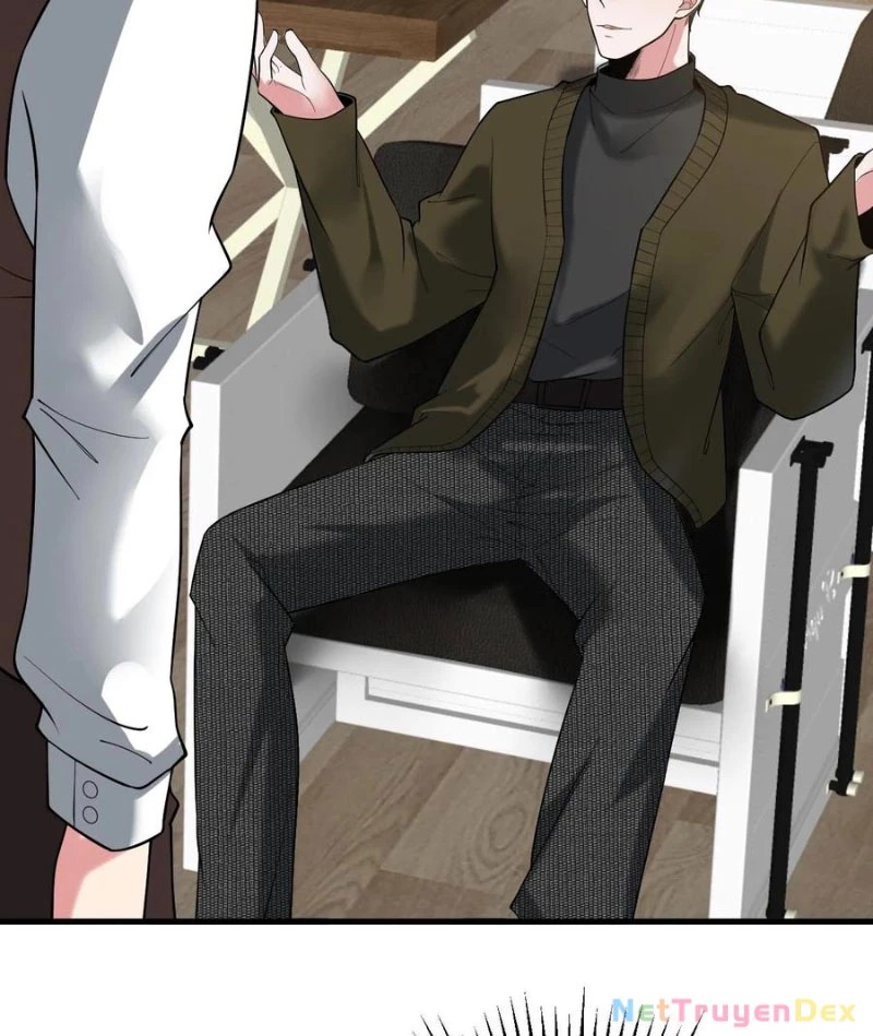 Ta Có 90 Tỷ Tiền Liếm Cẩu! Chapter 455 - Trang 4