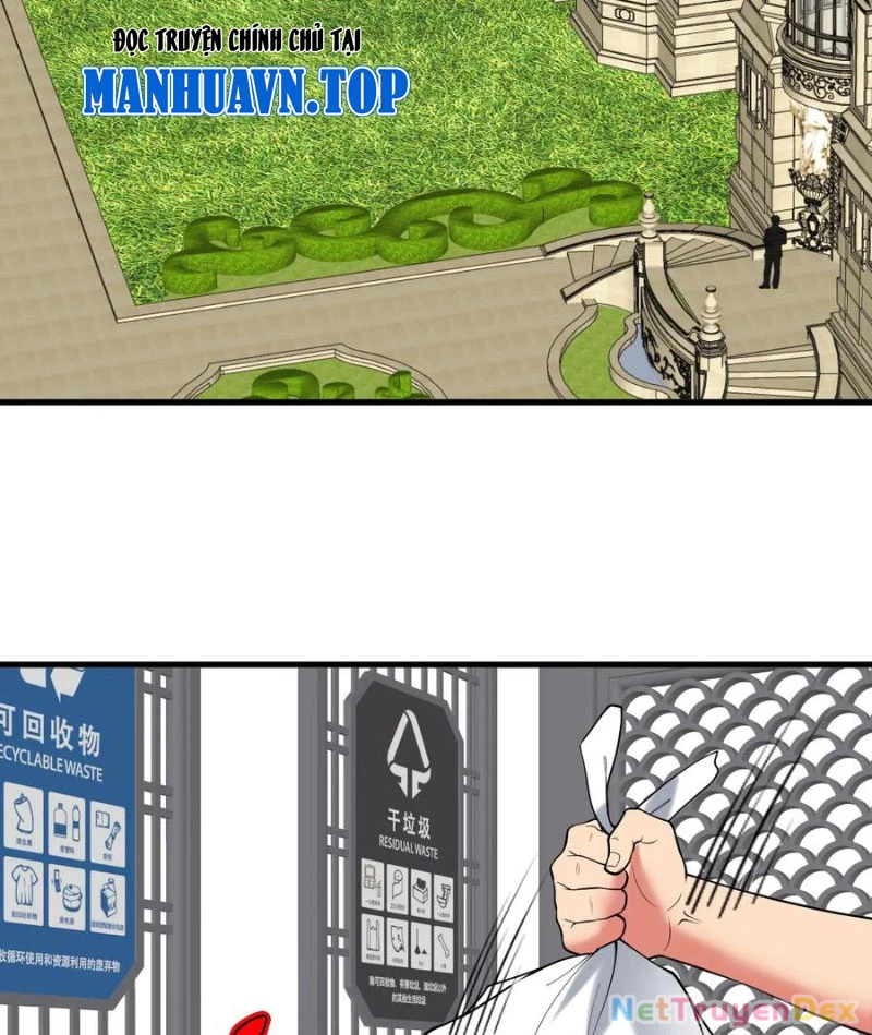 Ta Có 90 Tỷ Tiền Liếm Cẩu! Chapter 455 - Trang 4