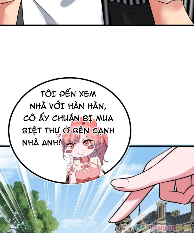 Ta Có 90 Tỷ Tiền Liếm Cẩu! Chapter 455 - Trang 4