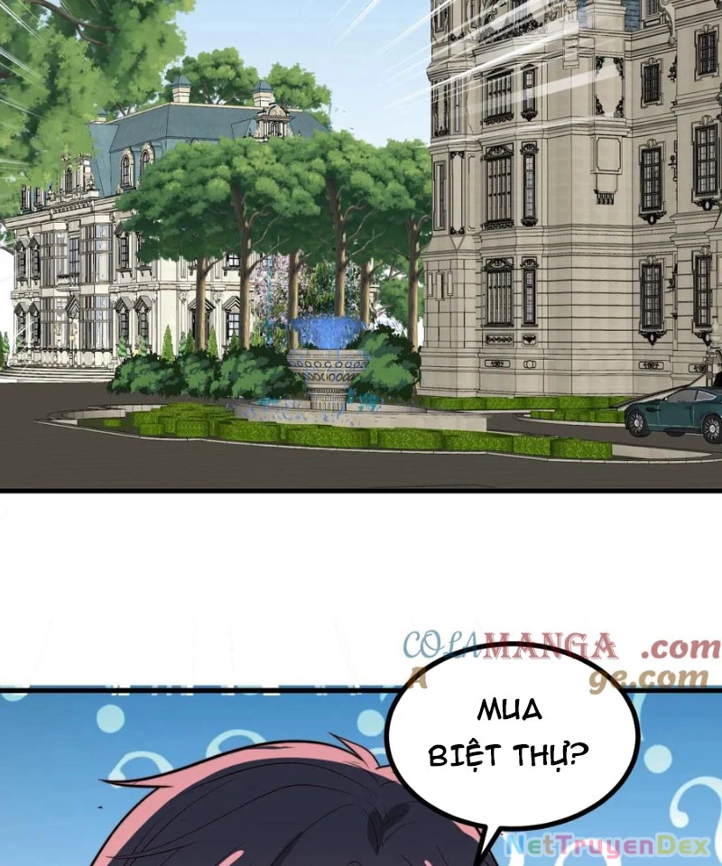 Ta Có 90 Tỷ Tiền Liếm Cẩu! Chapter 455 - Trang 4