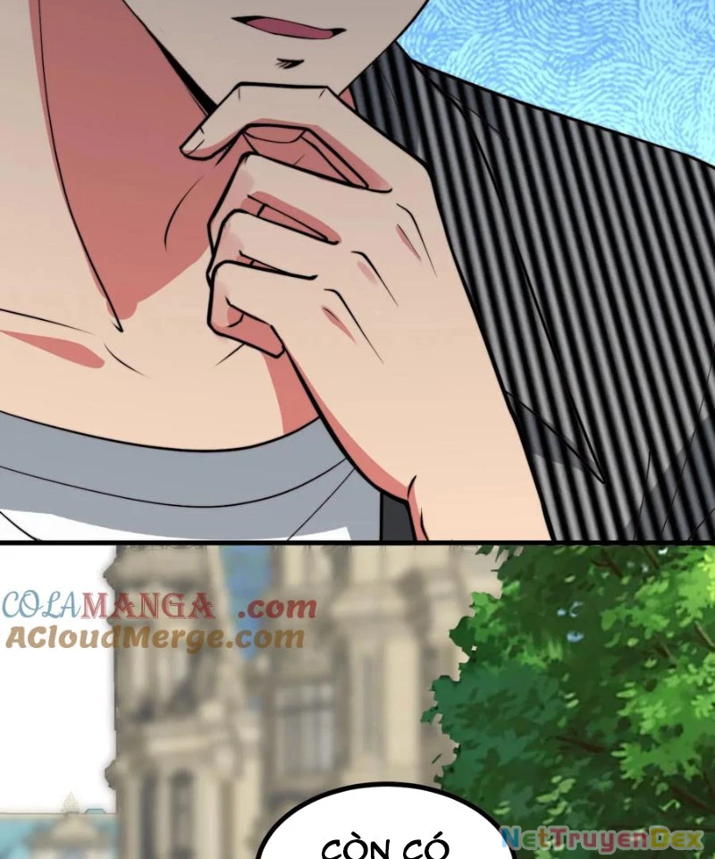 Ta Có 90 Tỷ Tiền Liếm Cẩu! Chapter 455 - Trang 4