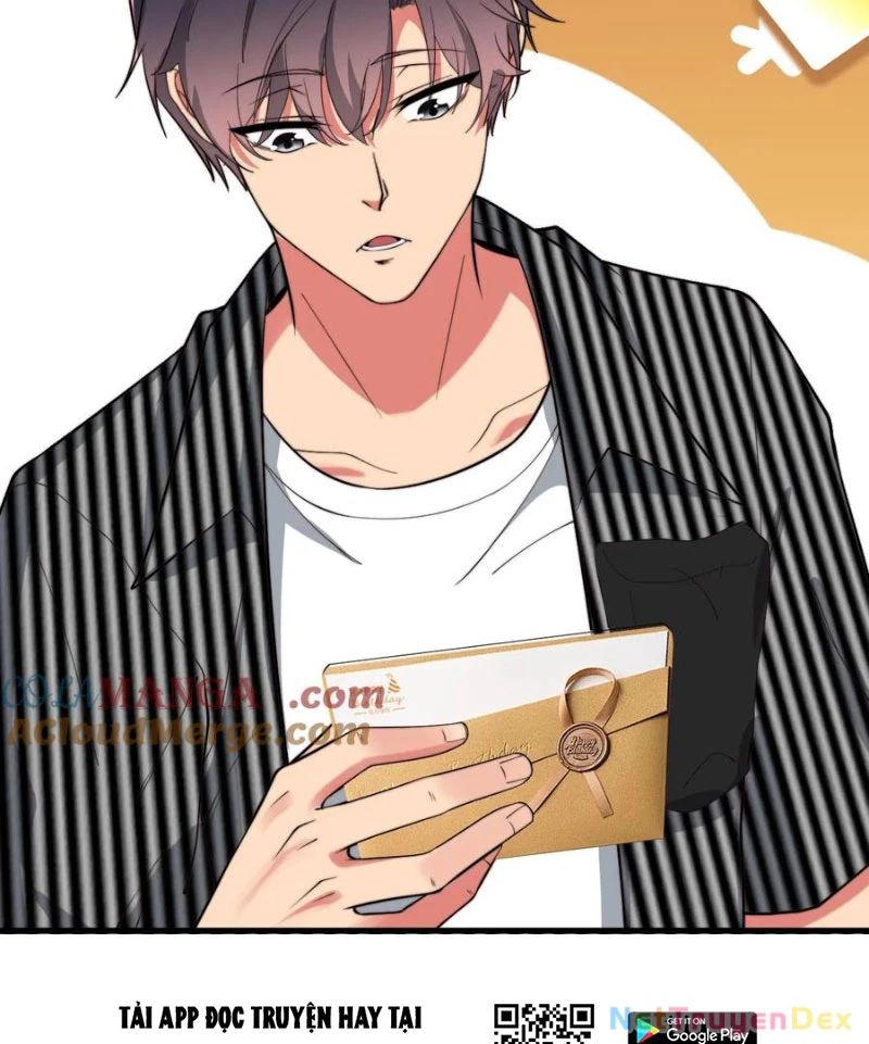 Ta Có 90 Tỷ Tiền Liếm Cẩu! Chapter 455 - Trang 4