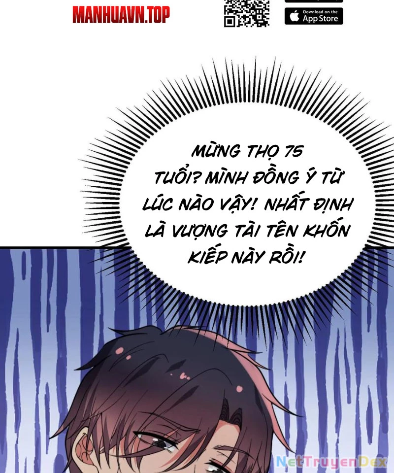 Ta Có 90 Tỷ Tiền Liếm Cẩu! Chapter 455 - Trang 4