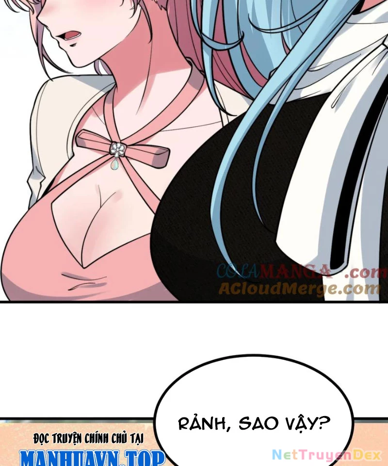 Ta Có 90 Tỷ Tiền Liếm Cẩu! Chapter 455 - Trang 4