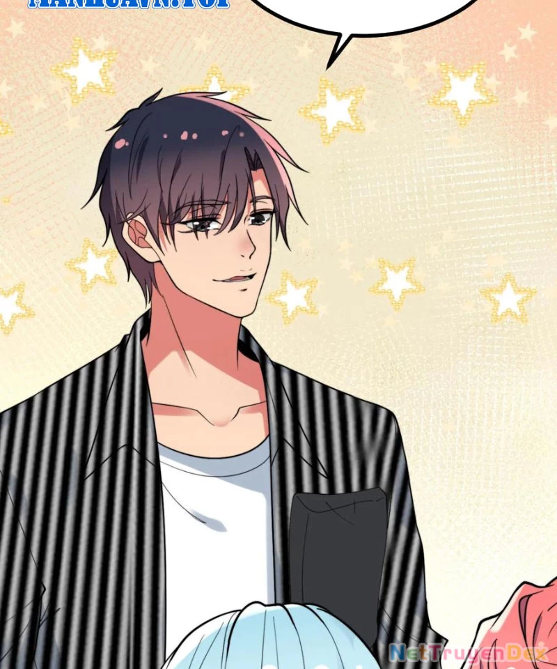 Ta Có 90 Tỷ Tiền Liếm Cẩu! Chapter 455 - Trang 4