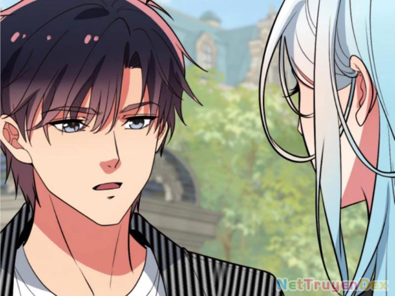 Ta Có 90 Tỷ Tiền Liếm Cẩu! Chapter 456 - Trang 4